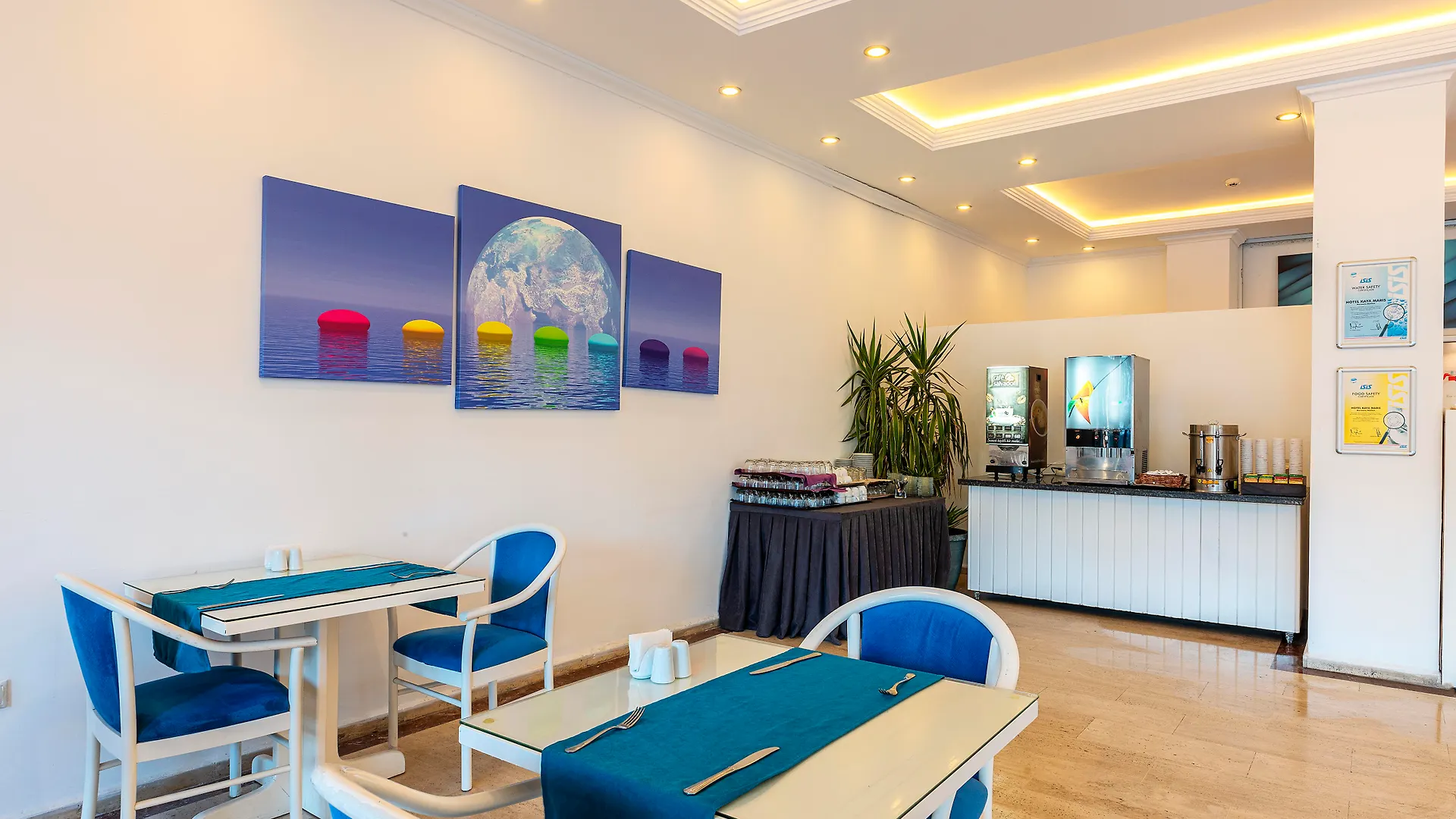 Kayamaris Hotel Marmaris 4*,