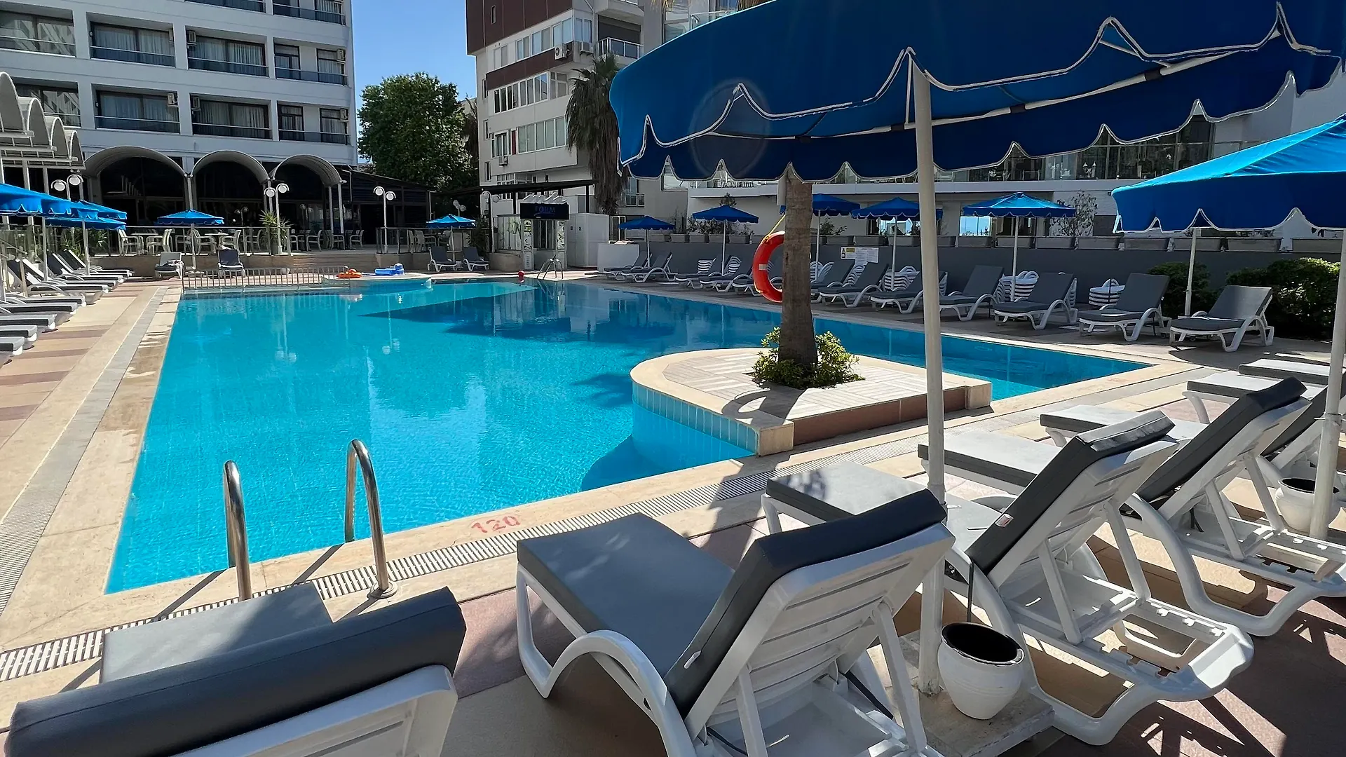 Kayamaris Hotel Marmaris