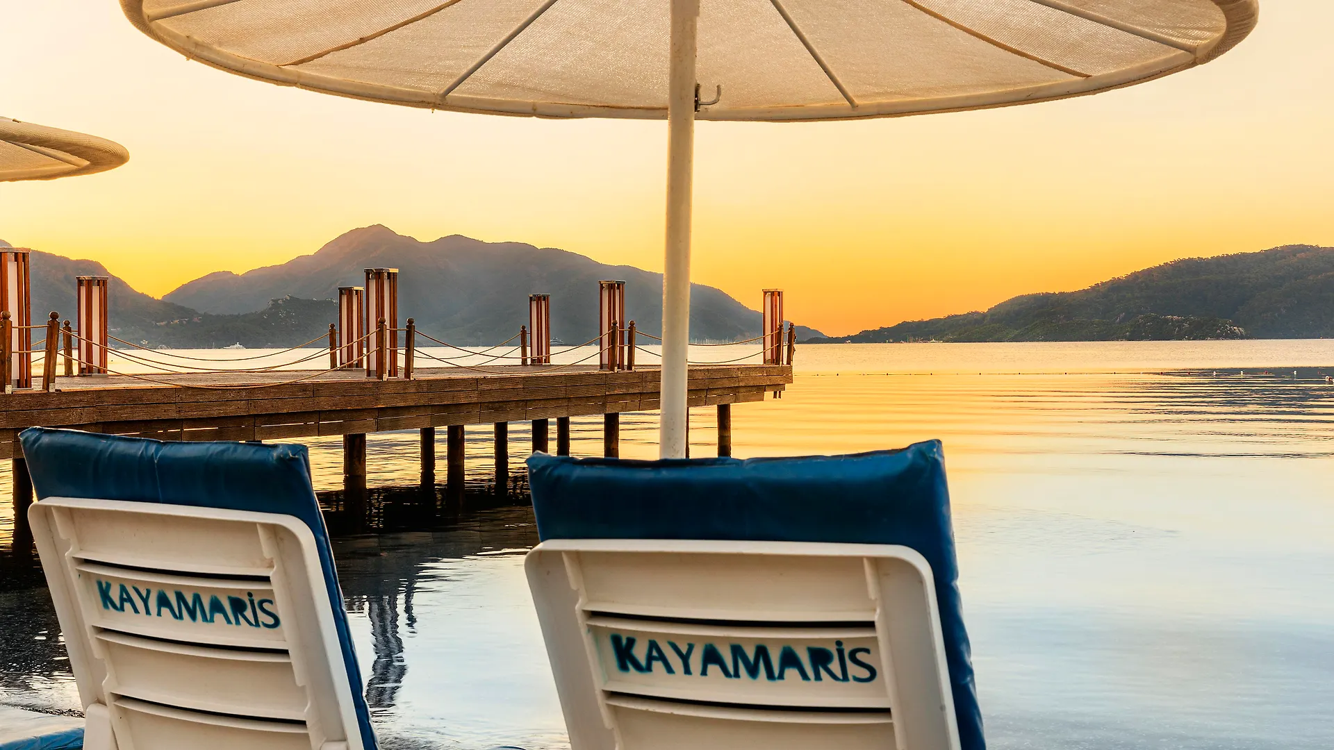 Kayamaris Hotel Marmaris 4*,  Türkiye