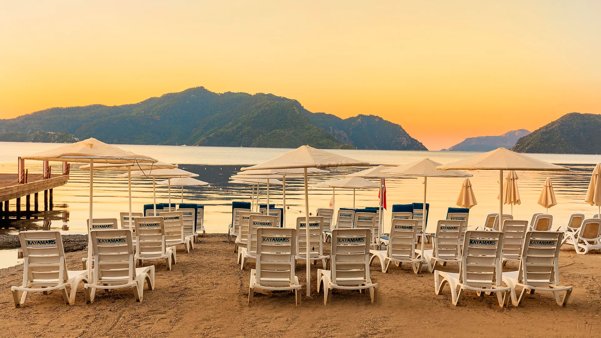 Kayamaris Hotel Marmaris