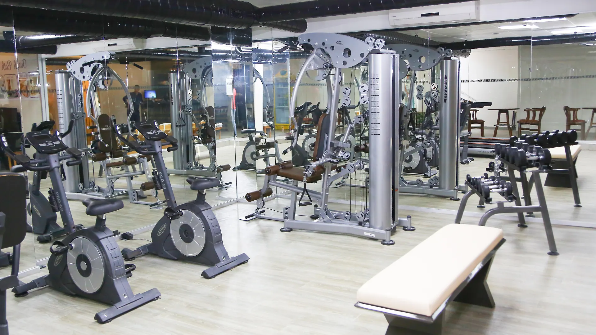 ****  Kayamaris Hotel Marmaris Türkiye
